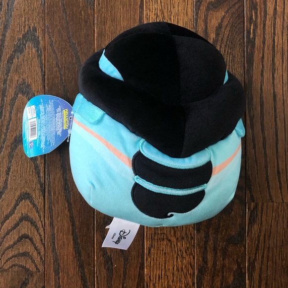 Princess Jasmine from Disney’s Aladdin 8” Squishmallow - BRAND NEW W/TAGS! - Picture 4 of 7